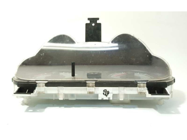 Панель приборов 8100B021H   Mitsubishi Colt       