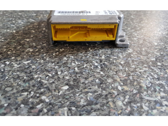 Блок подушек безопасности 4D0959655H   Audi A8 S8 D2 4D