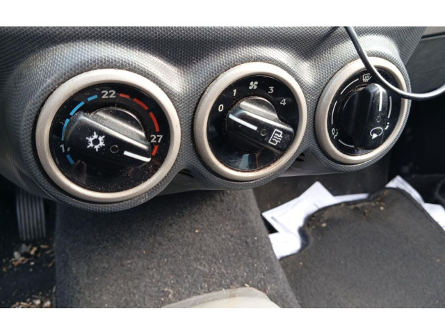Блок управления климат-контролем    Smart ForFour I
