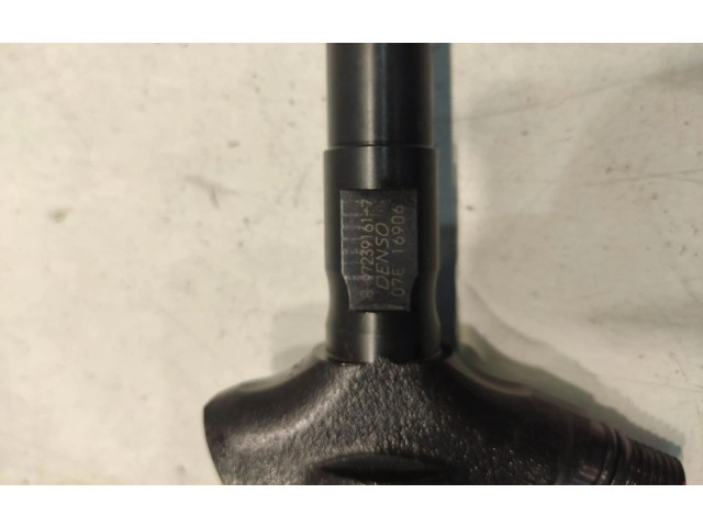 Vstřikovač 7701477687   Renault Vel Satis    P9X 701 