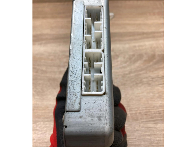 Блок управления АБС GA2A67650, 93B112264   Mazda 626