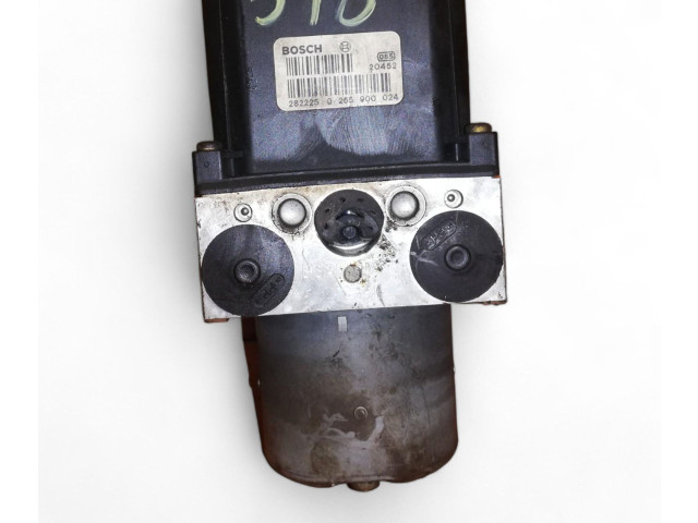 Jednotka ABS 0265900024, 0265900024   Fiat Stilo 2001
