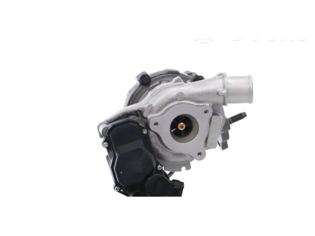  Турбина Subaru Trezia 1.4 780708-5005S, 003-001-003173R         
