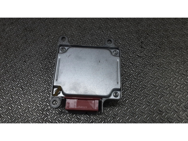 Блок подушек безопасности HR806600   Hyundai Galloper
