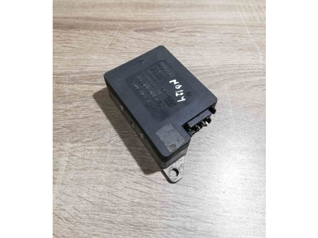 Блок подушек безопасности 0038200610, 0285001050   Mercedes-Benz 190 W201