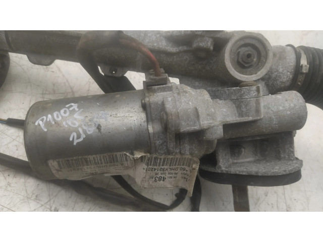 Hřeben řízení  Ford Focus 2005 9652148380  