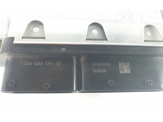 Řídící jednotka 04C907309AE   Volkswagen Golf VII 2018