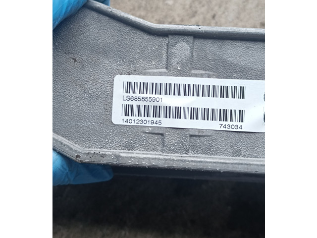    Рулевая рейка LS685855901   BMW 4 F32 F33 2013 - 2020 года
