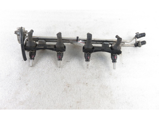 Топливная рампа 06A9006031S, 0280155897   Audi TT Mk1   для двигателя AJQ