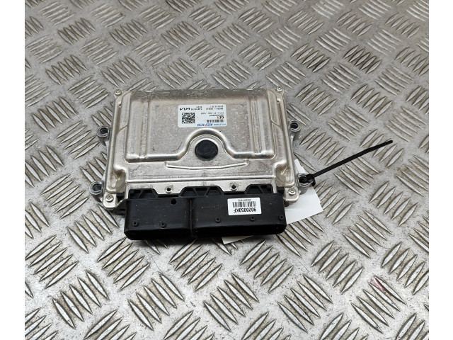 Блок управления двигателя 397511XGE1, 397501XGE1   KIA EV6