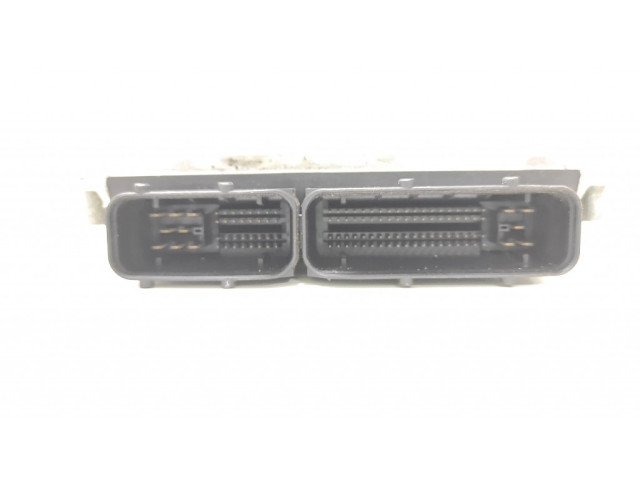 Блок управления двигателя 038906019LR, 0281011143   Ford Galaxy