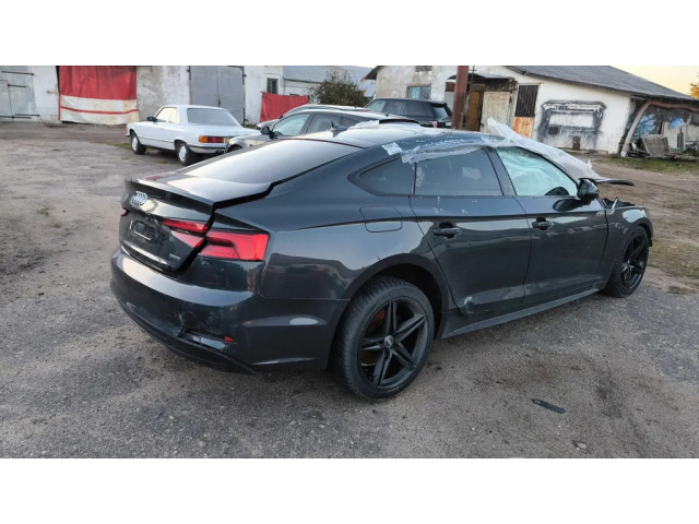 Датчик слепых зон 4M0907566D, 8W6907176   Audi A5