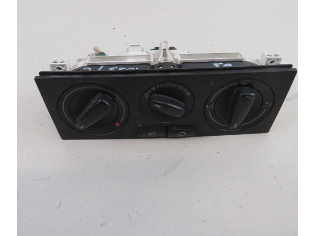 Блок управления климат-контролем 1J0820045F, Valeo   Volkswagen Lupo