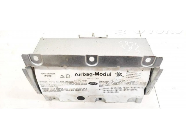 Подушка безопасности пассажира 6G9N042A94CE, 6G9N-042A94-CE   Ford Mondeo MK IV