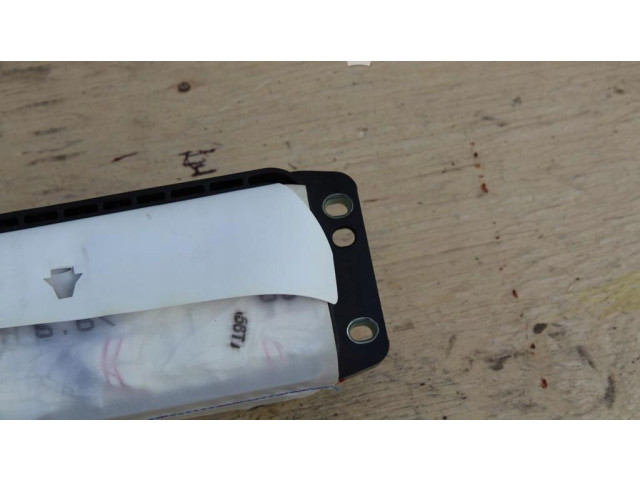 Подушка безопасности водителя 4G8880204D   Audi A6 S6 C7 4G