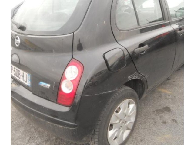 Zpětné zrcátko  Nissan Micra 2010  96302BG00A  