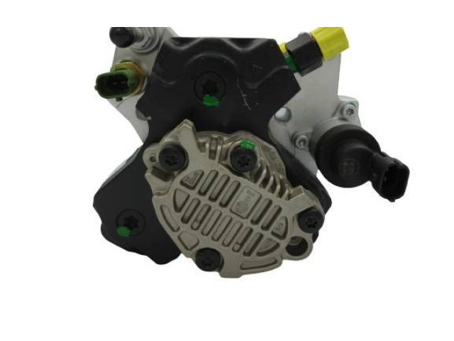 Vstřikovací čerpadlo 0445010134, 0986437372   Toyota Yaris    1ND-TV 