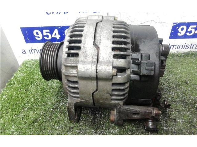 Генератор 0123015028, 0123015028   Volvo S70  V70  V70 XC      