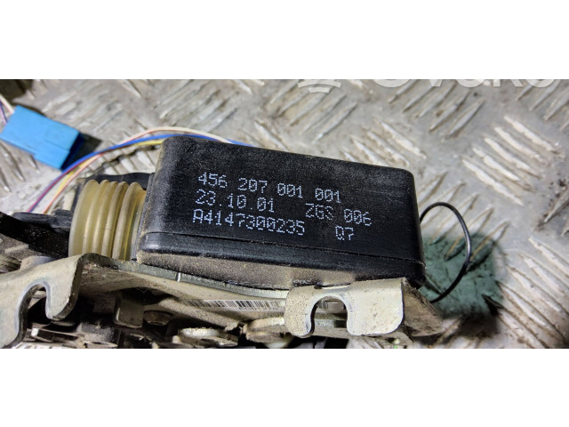 Vstřikovač A4147300235, 456207001001   Mercedes-Benz Vaneo W414     
