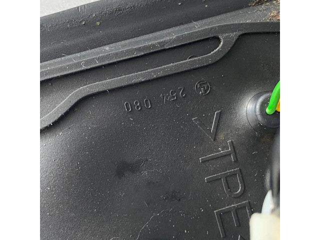 Zpětné zrcátko  Mercedes-Benz S W220 2001  254080  