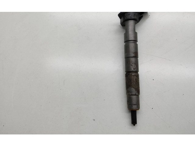 Vstřikovací lišta 0445117048   Mercedes-Benz E W213     