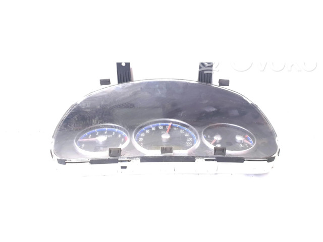 Панель приборов 11642-00070   Hyundai Santa Fe       
