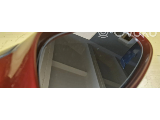Zpětné zrcátko  levé Porsche Boxster 986 1999  E1010482, E1020482  