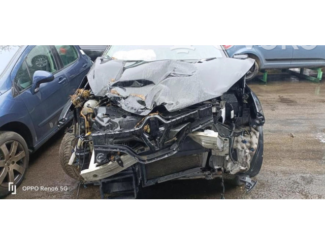 Блок управления климат-контролем 275101687R, 275101687R   Renault Captur