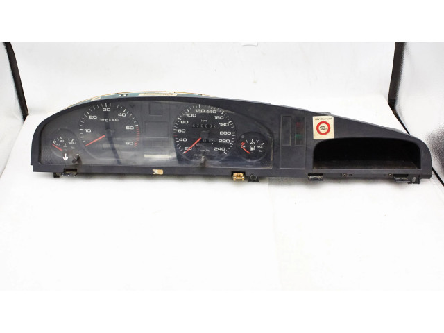 Přístrojová deska  Audi A6 S6 C4 4A 1994 4A1919033H, 110008524  
