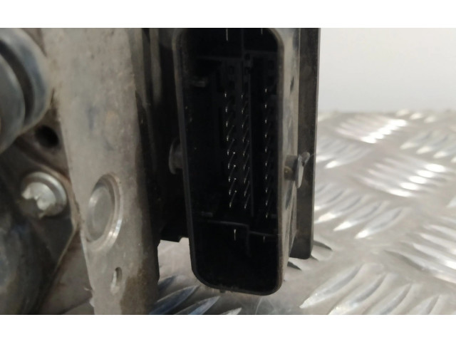 Jednotka ABS 0265232356, 877527   Renault Trafic II (X83) 2011