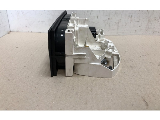 Блок управления климат-контролем 1J0819045F, 1J0819045F   Volkswagen Lupo