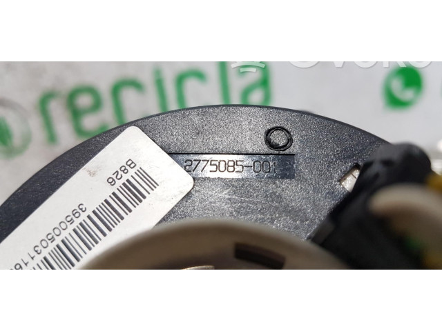Подрулевой шлейф SRS 2775085-001   Alfa Romeo 166