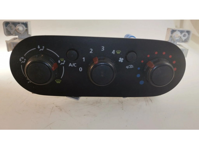 Блок управления климат-контролем E1093049A, 30080060   Opel Vivaro