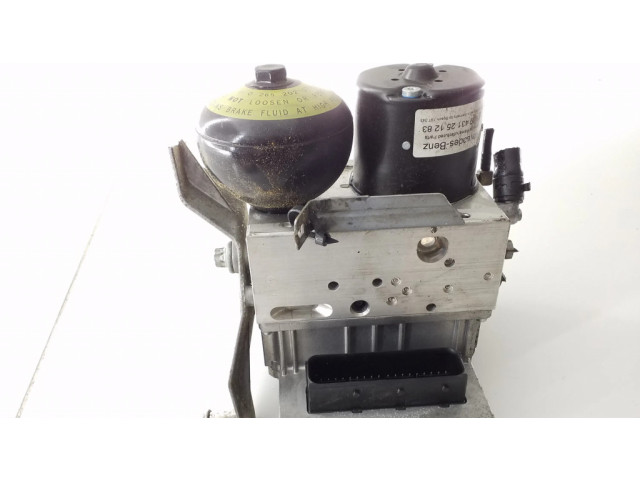 Jednotka ABS 0986483001, A0094312512   Mrcedes-Benz E W211 2004