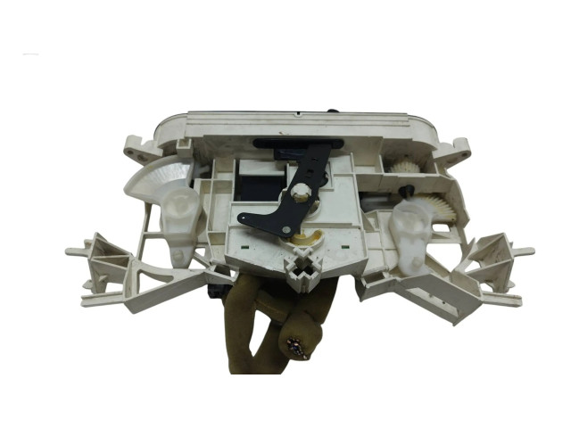 Блок управления климат-контролем MR201365   Mitsubishi Colt