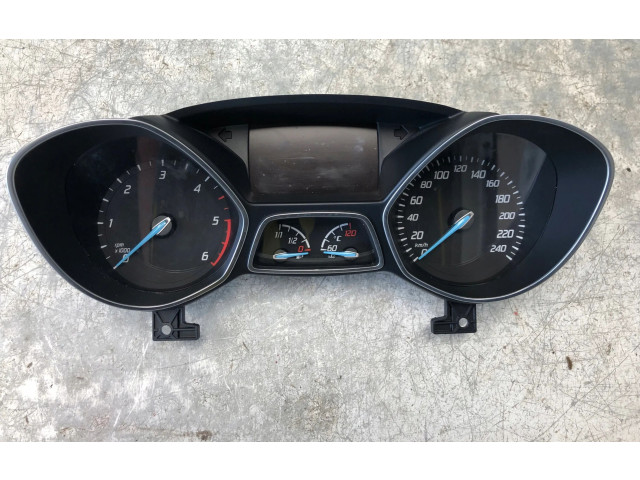 Přístrojová deska  Ford Kuga II 2014 DV4T10849LN  