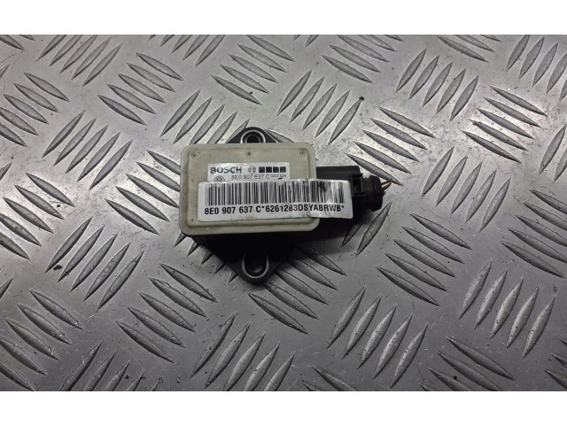 Ojnice  8E0907637C    Audi A4 S4 B7 8E 8H  