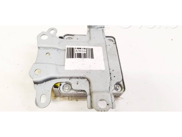 Блок подушек безопасности 8917028230, 1523006802   Toyota Previa (XR30, XR40) II