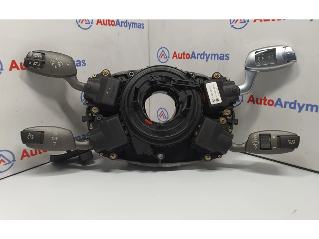 Комплект оси рулевого колеса 6911515, 61316911515   BMW 7 E65 E66