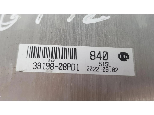 Řídící jednotka 3919908040   Hyundai i30 2022