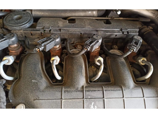Vstřikovač 9657144580   Peugeot 407    RHRDW10BTED4 