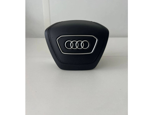 Подушка безопасности водителя 4N0880201J, TK307904LN   Audi e-tron