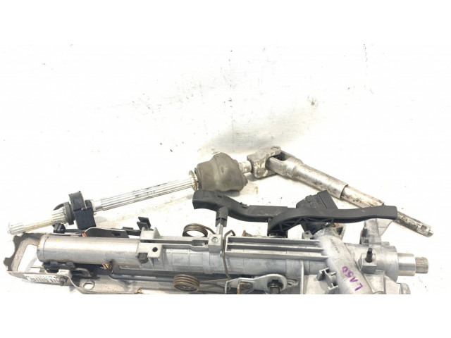  рейка  Колонка рулевая 884401058515, 110605001477   BMW X3 E83 2003-2010 года