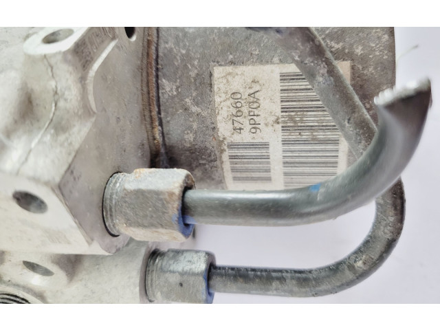 Jednotka ABS 476609PF0A, 1330006590   Nissan Pathfinder R52 2016