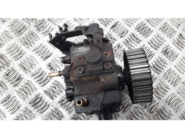 Vstřikovací čerpadlo 9683703780A, 0445010102   Citroen Jumpy  pro naftový motor 1.6 9HU 