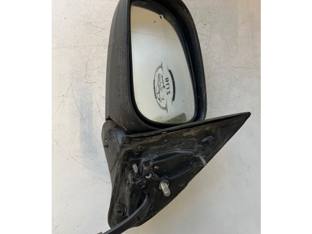 Zpětné zrcátko  Volvo V70 3  E11015463  
