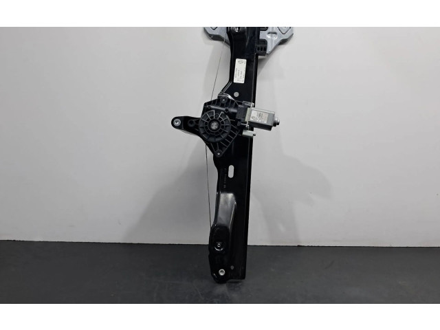 Ojnice  807207795R    Renault Kadjar  