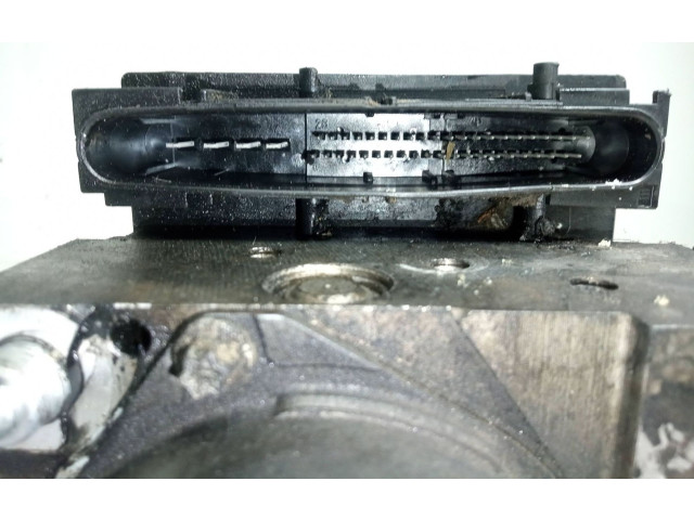 ABS Steuergerät BOSCH   Hyundai Sonata 2006