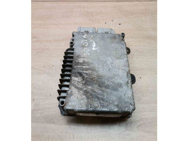 Řídící jednotka 04748431af, 809880   Chrysler Voyager 2001