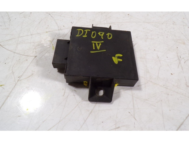Блок управления 7L0907719A, 7L0907719A   Volkswagen Touareg I